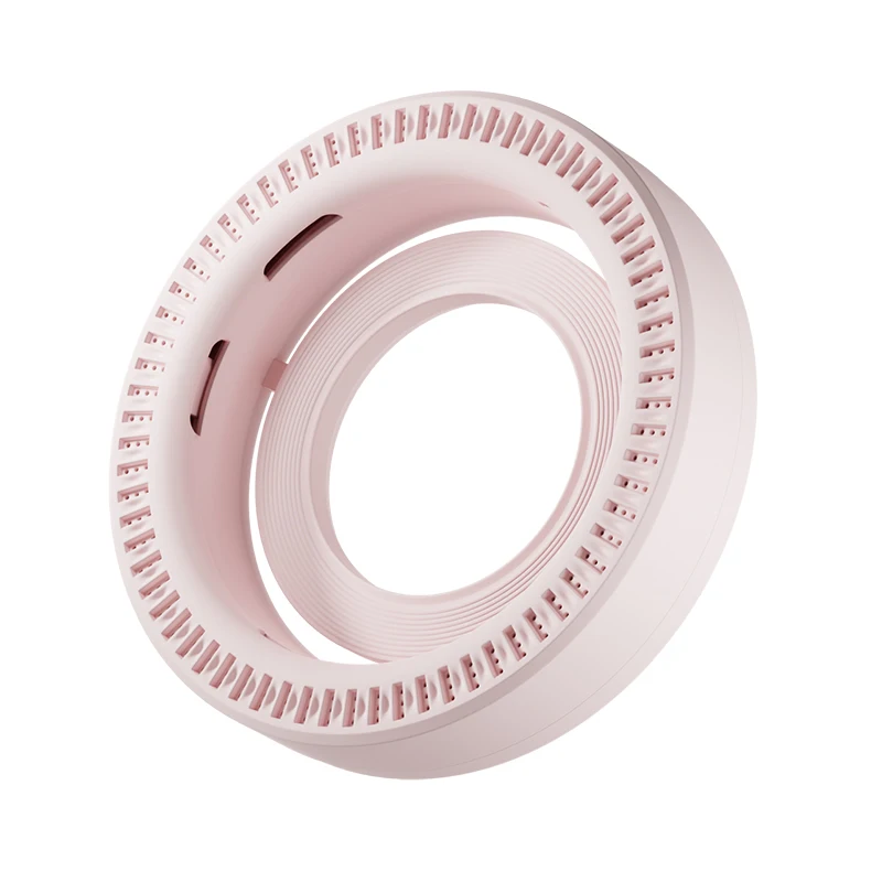 Suitable for RUAFEE CF03Plus plasma high-speed hair dryer fragrance essence ring