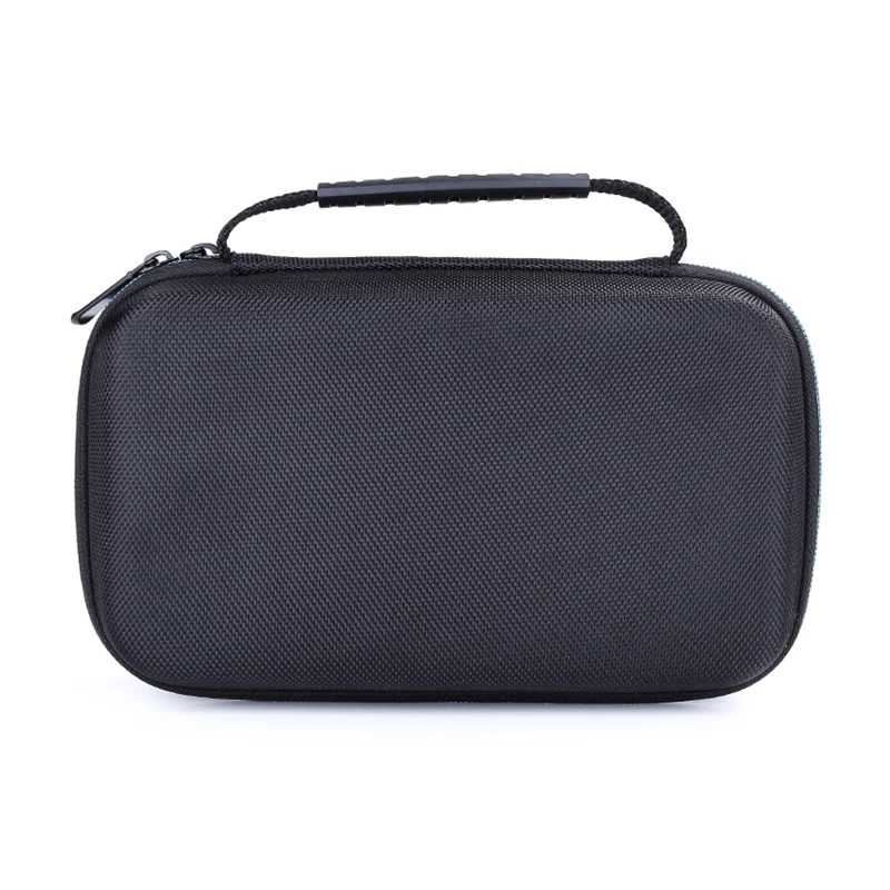 Hard EVA Shockproof for Case Multimeter Bag Carrying Mesh Pocket for Case for F1