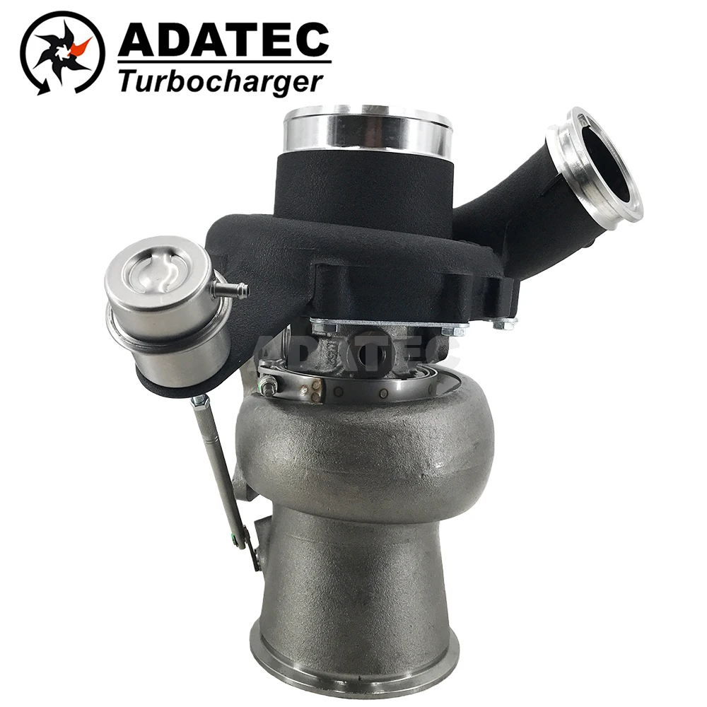 843964 Turbocharger GT3782BDLN 2668667 Turbine 2931305 Turbo for SCANIA Truck DC13 152/153 diesel Engine 2750037 843964-5001S
