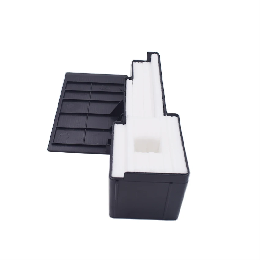 2 SZT. Podkładki na zużyty tusz do drukarek Epson L210 L395 L380 L355 L220 L120 L382 L365 L455 L475 L130 L386 L382 L350 do konserwacji — zdjęcie produktu 6