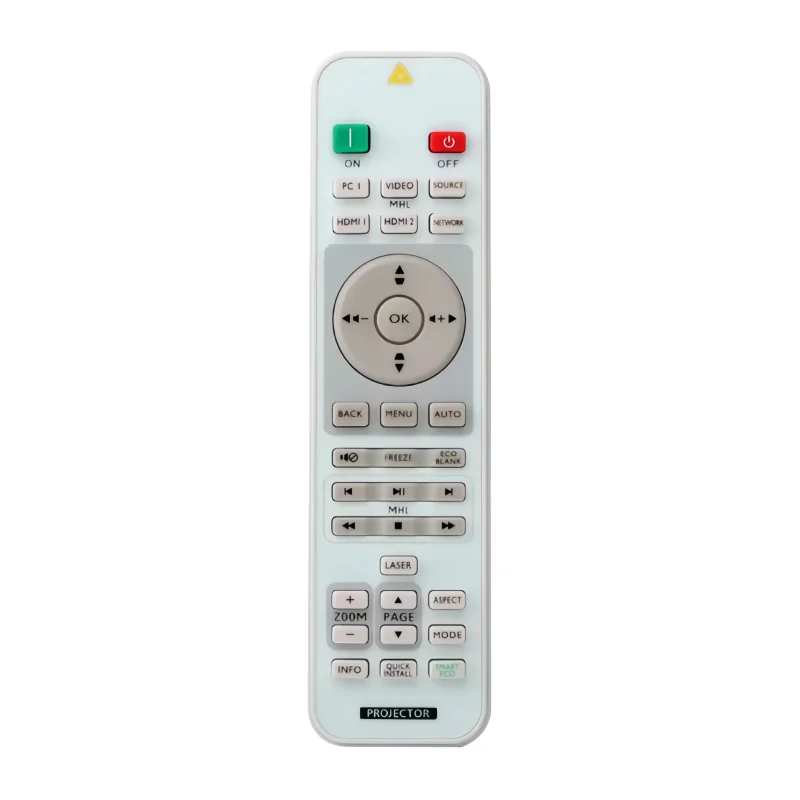 

Remote Control for Benq Projector SU754 SW752 MX731 MW732 MS630ST W1120 MH741 MW727 W20AA DX825ST MX808ST MW809ST Controller
