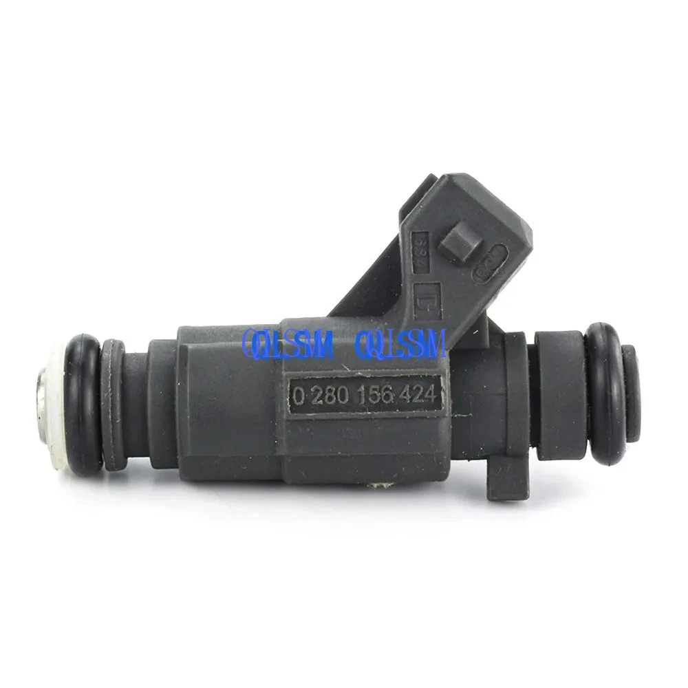 

1Pcs 0280156424 Fuel Injector For Chery Tiggo BYD F3 F6 Great Wall Hover 2.0L 2.4L Auto Engine Nozzle Valve Replacement