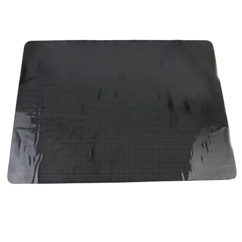 Black Auto Car Side Window Anti-Peeping Cutable Solar Foils Sticker Sunshade Vehicle Sun Block Sun-shading Electrostatic