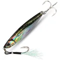 Señuelo de Pesca L13