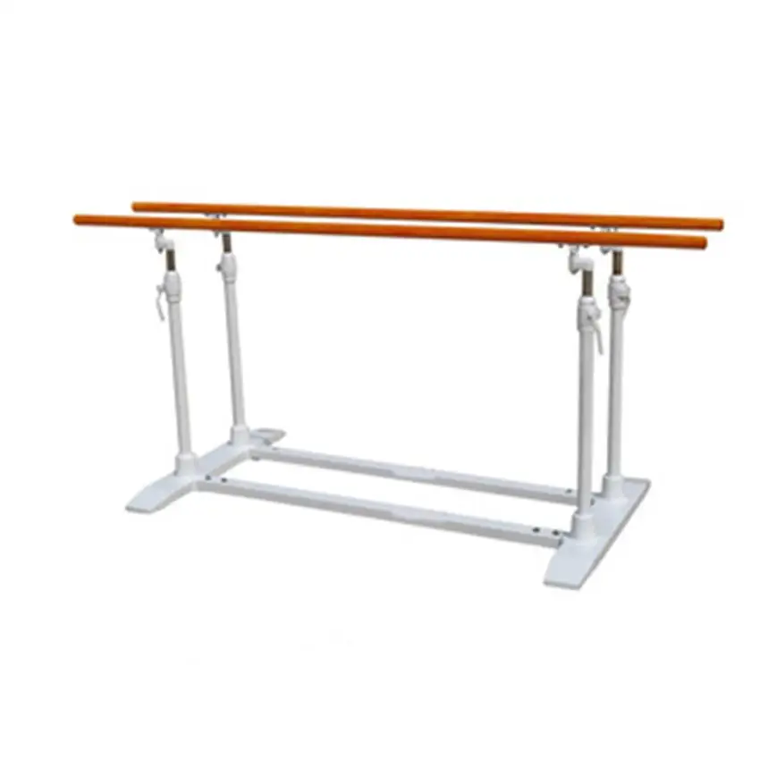 

Детские гимнастические параллельные брусья, тренировочное оборудование в помещении для детей