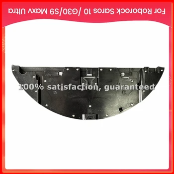 Replacement Mop Bracket for Saros 10 /G30/S9 Maxv Ultra Robot Vacuum Cleaner Accessories-EFT