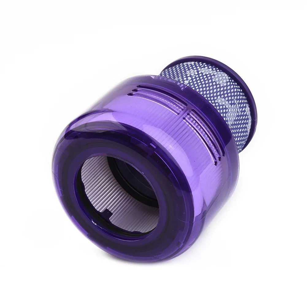 

Фильтр для деталей пылесоса Dyson SV16 V11 Outsize 970422 -01 Замена моющегося многоразового фильтра наружного размера Absolute+