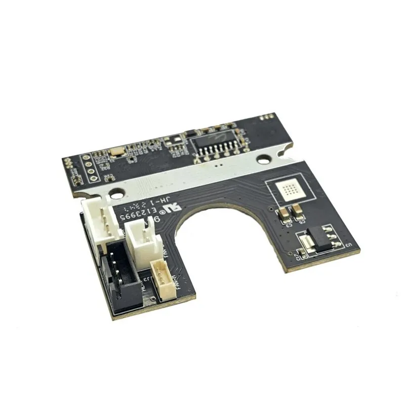 Imagem -02 - Flashforge-placa Extratora para Impressora 3d Placa de Expressão 5m 5m Pro 1pc