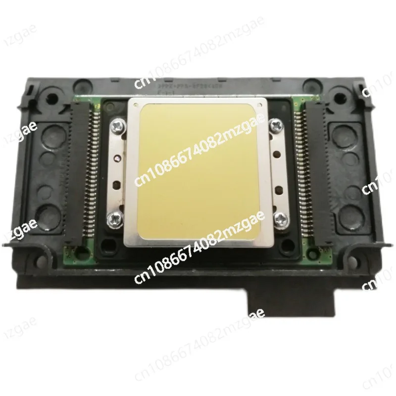 Applicable to XP600 print head Six-color photo machine nozzle DTF XP600 nozzle
