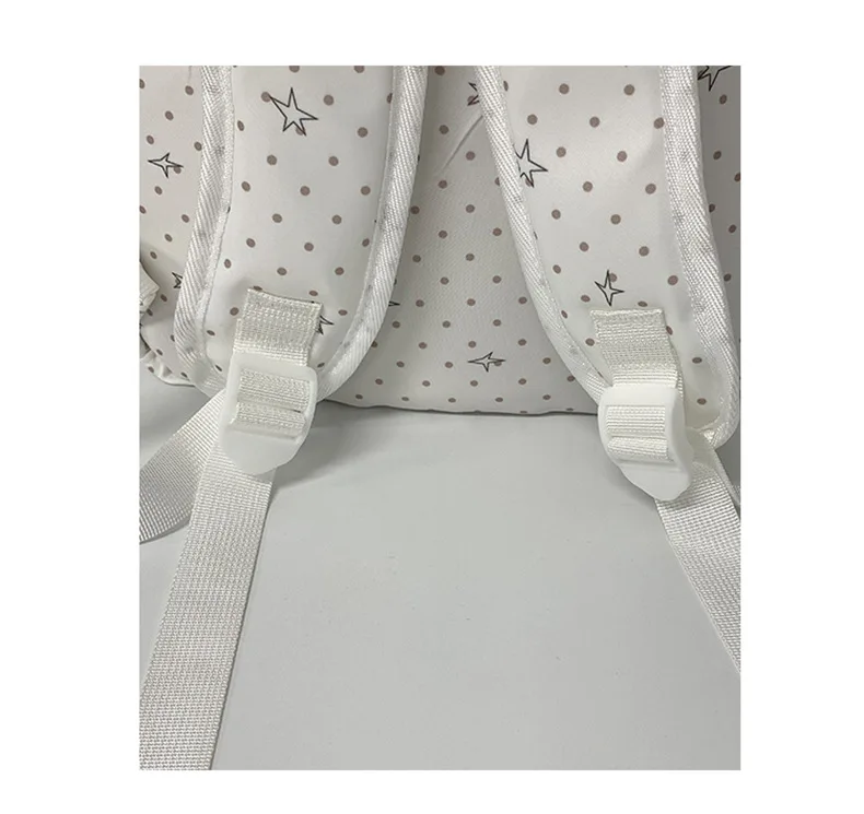 Kawaii Starry Harajuku Ita College Backpack - Limited Edition