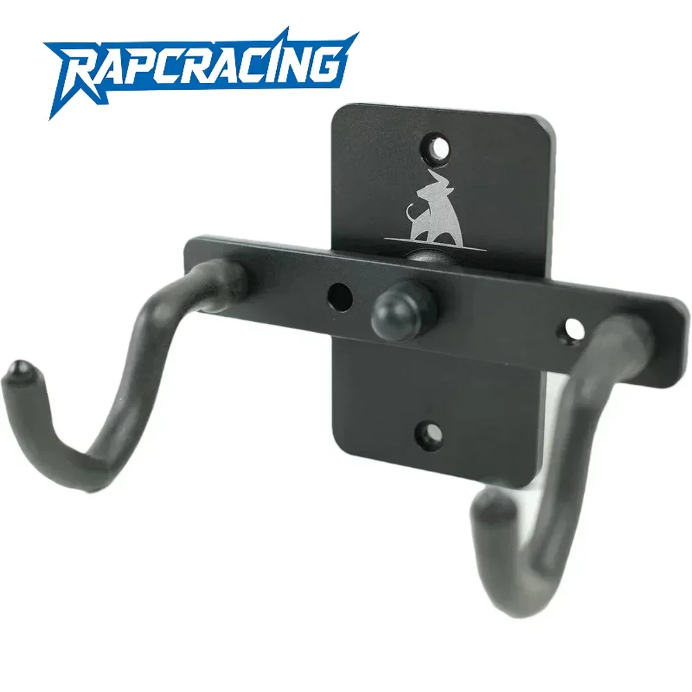 

1 шт. настенная вешалка для хранения пистолета, кронштейн для меча 7075, алюминиевый дизайн, прочный держатель пистолета для домашней безопасности