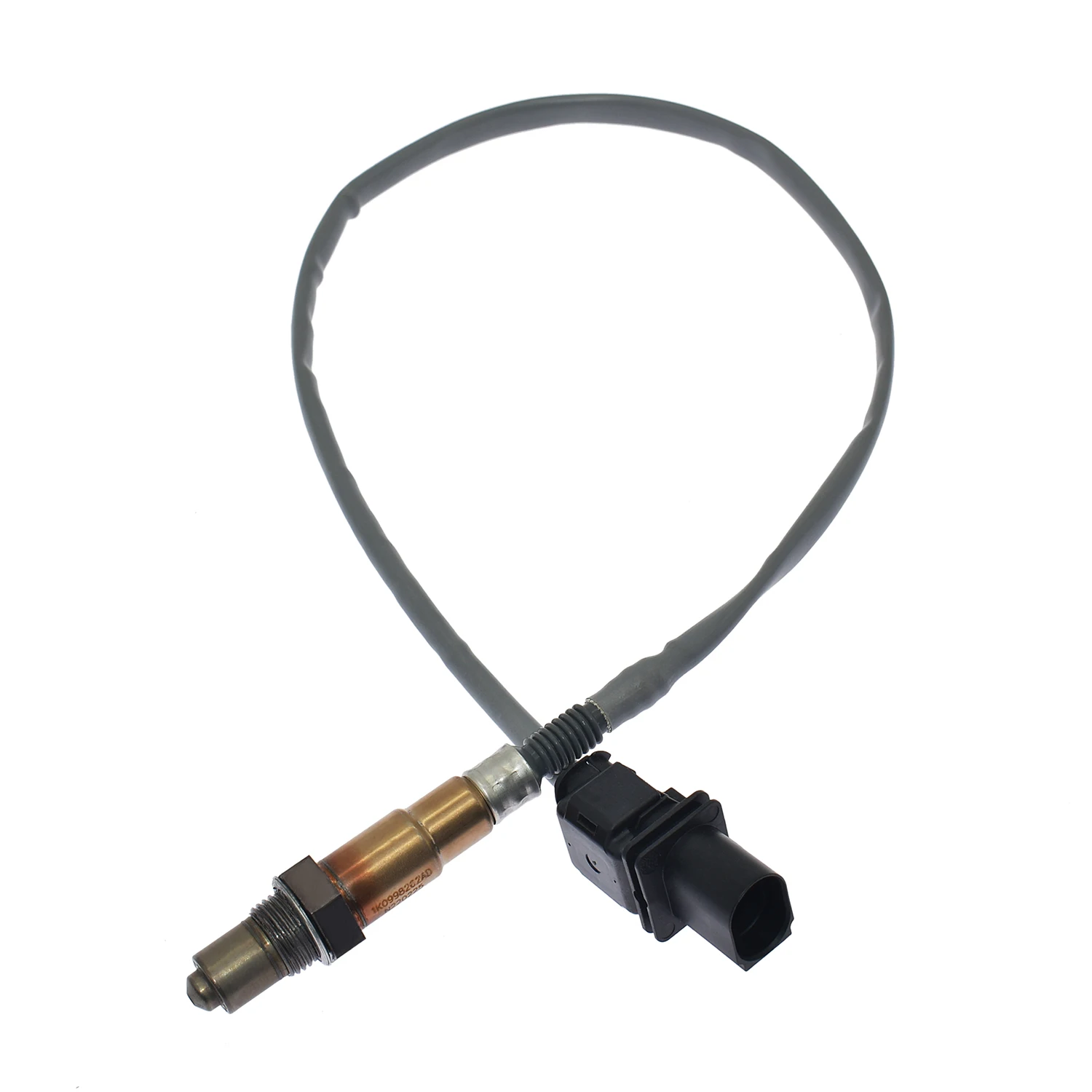 NEW 1K0998262AD Lambda Oxygen Sensor For Audi Volkswagen