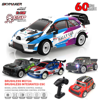 SG1605 SG1606 SG1603 SG1604 Pro 1/16 RC Car High Speed 2.4G Brushless 4WD 1:16 Drift Remote Control Racing Car Toys For Boys