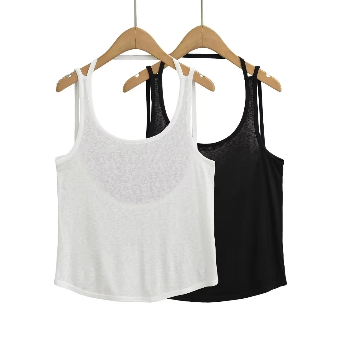 

Легкая дышащая верхняя одежда для джазовых танцев Fitn, беговая бальная верхняя одежда, свободная майка, чистый цвет, йога, спорт, красивая Ba