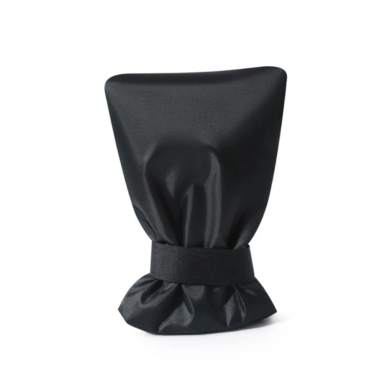 Waterproof Oxford cloth antifreeze sleeve for outdoor faucets to against ice snow accumulation wind and UV exposure