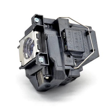 Ampoule de Projection ELPLP67 V13H010L67 EB-S02 EB-W02 EB-W12 EB-X14 EB-W16 EB-s11 H432B