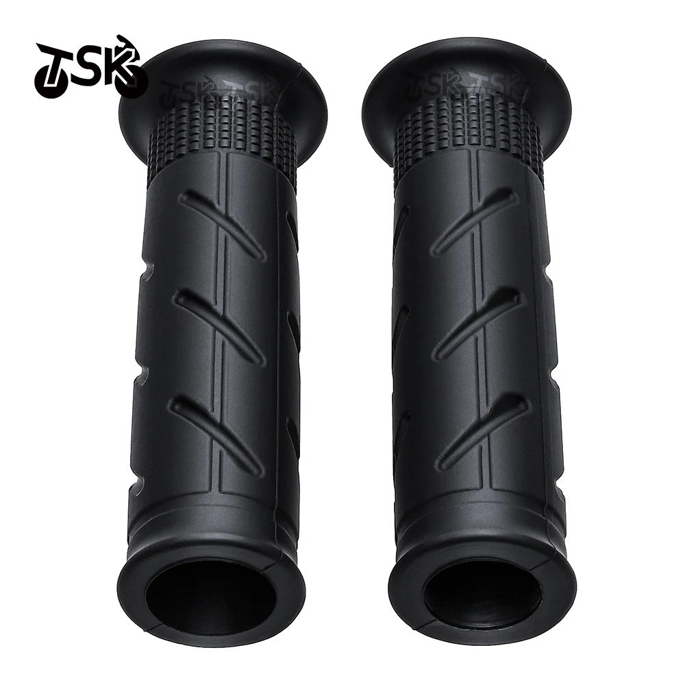 Handlebar Grips Hand Bar Throttle For Honda CB1000R 2008-2014 CBR 1000RR 2004-2014 NC 700 750 S/X Motorcycle Hand Grip