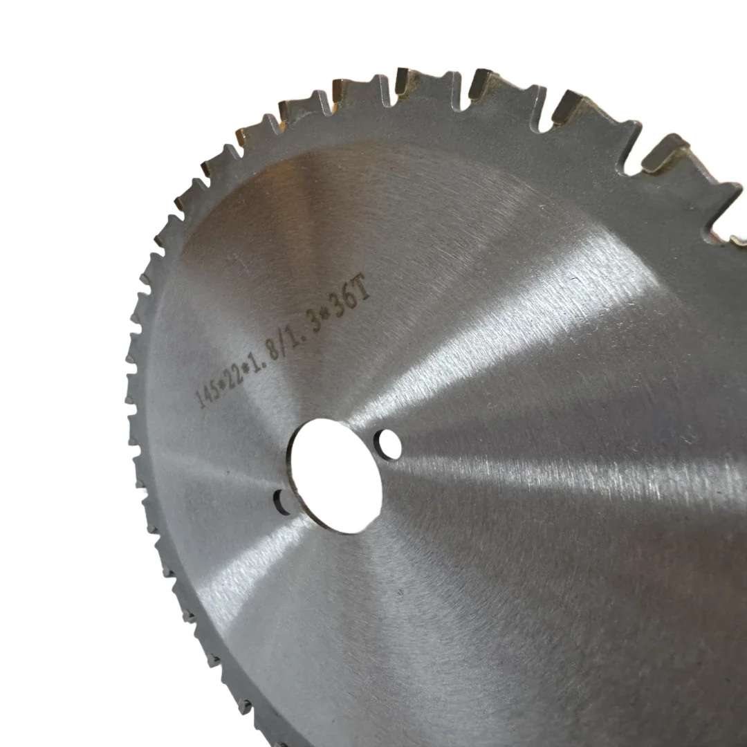 145 Handheld Metal Ceramic Cutting Blade for Iron Steel Bar Threaded Steel Angle Iron - Durable Sharpness for Handheld Tools