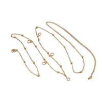 Ceinture de ventre Sexy pour femmes, chaîne de taille, bikini de plage d'été, accessoires de Festival, bijoux de corps, chaîne de corps, accessoires de bijoux à la mode 6