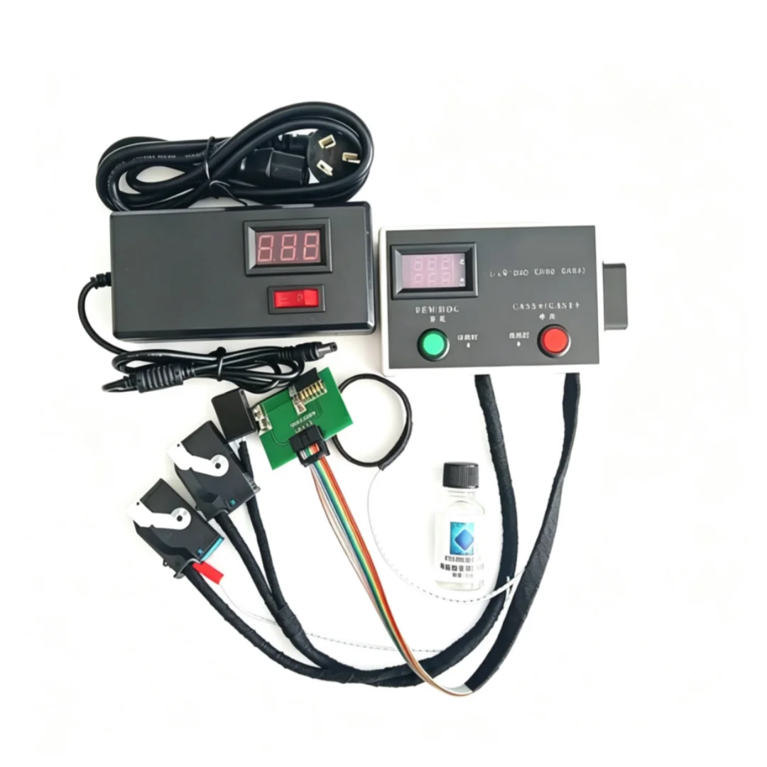 FEM CAS4 Module Test Platform for BMW N51 M16 Work With VVDI Diagnostic Tool Test Bench