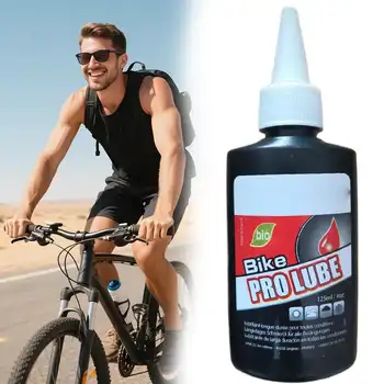 自行車鏈條潤滑劑,環保配方,防銹,快速滲透清潔,適用於登山車、公路車、折疊車和摩托車。 6 最佳銷售 摩托車鏈條潤滑油 - №2