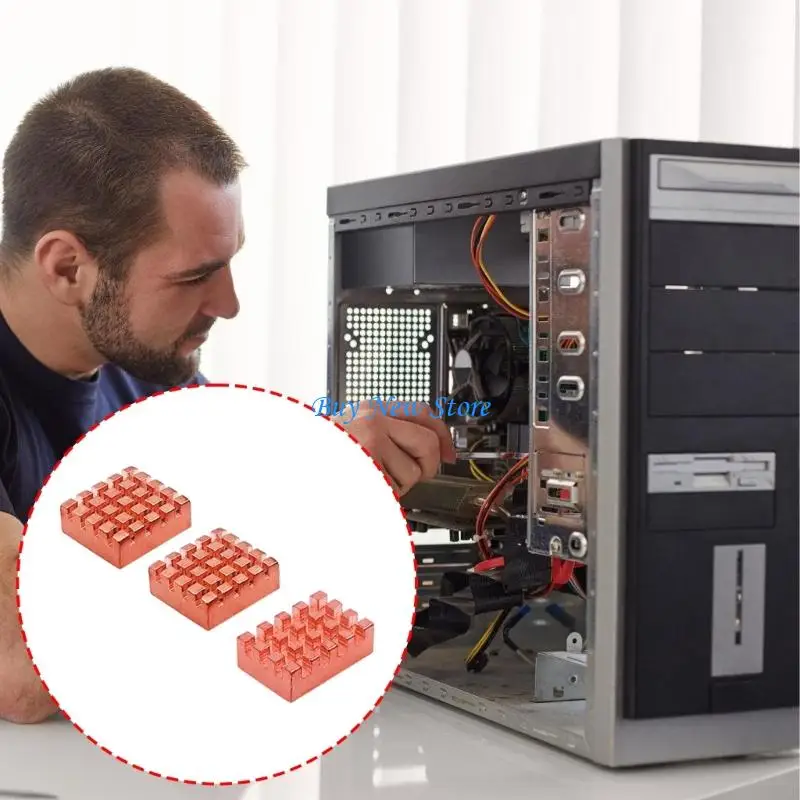 

20ce медные радиаторы для K2B H618.