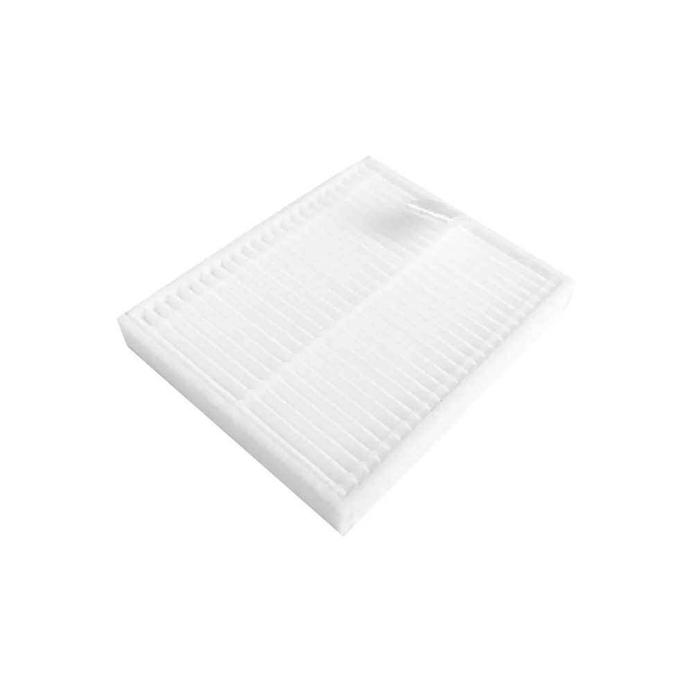 Compatibel Voor Xiaomi C103 Mijia 3c Plus/Verbeterde Robot Vacuüm Vervangende Onderdelen Belangrijkste Zijborstel Hepa Filter Mop Accessoires