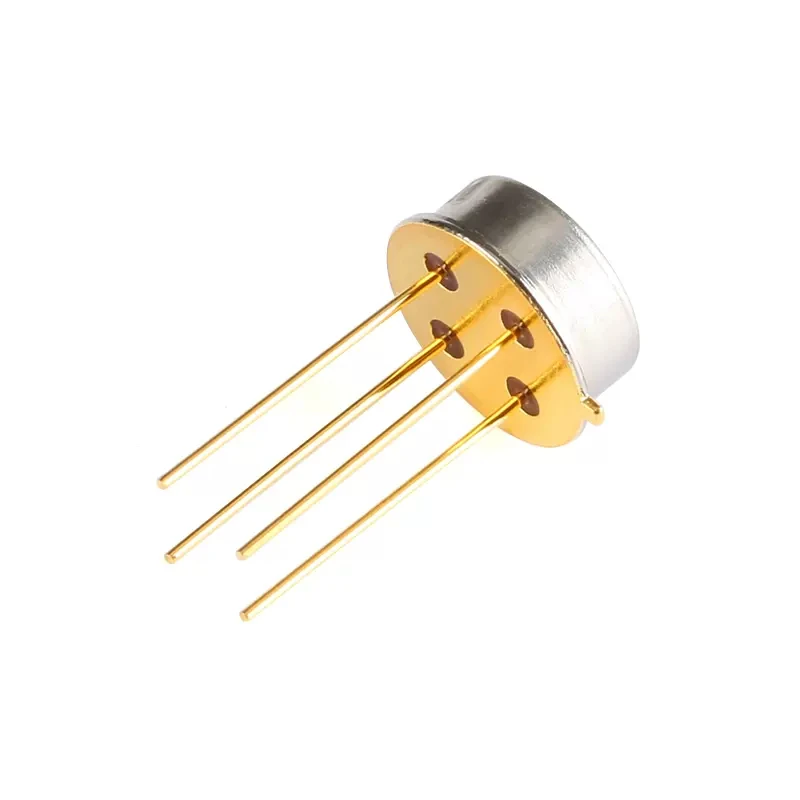 Original MLX90614ESF-BAA-000-TU High Precision Non-Contact Temperature Measurement Sensor