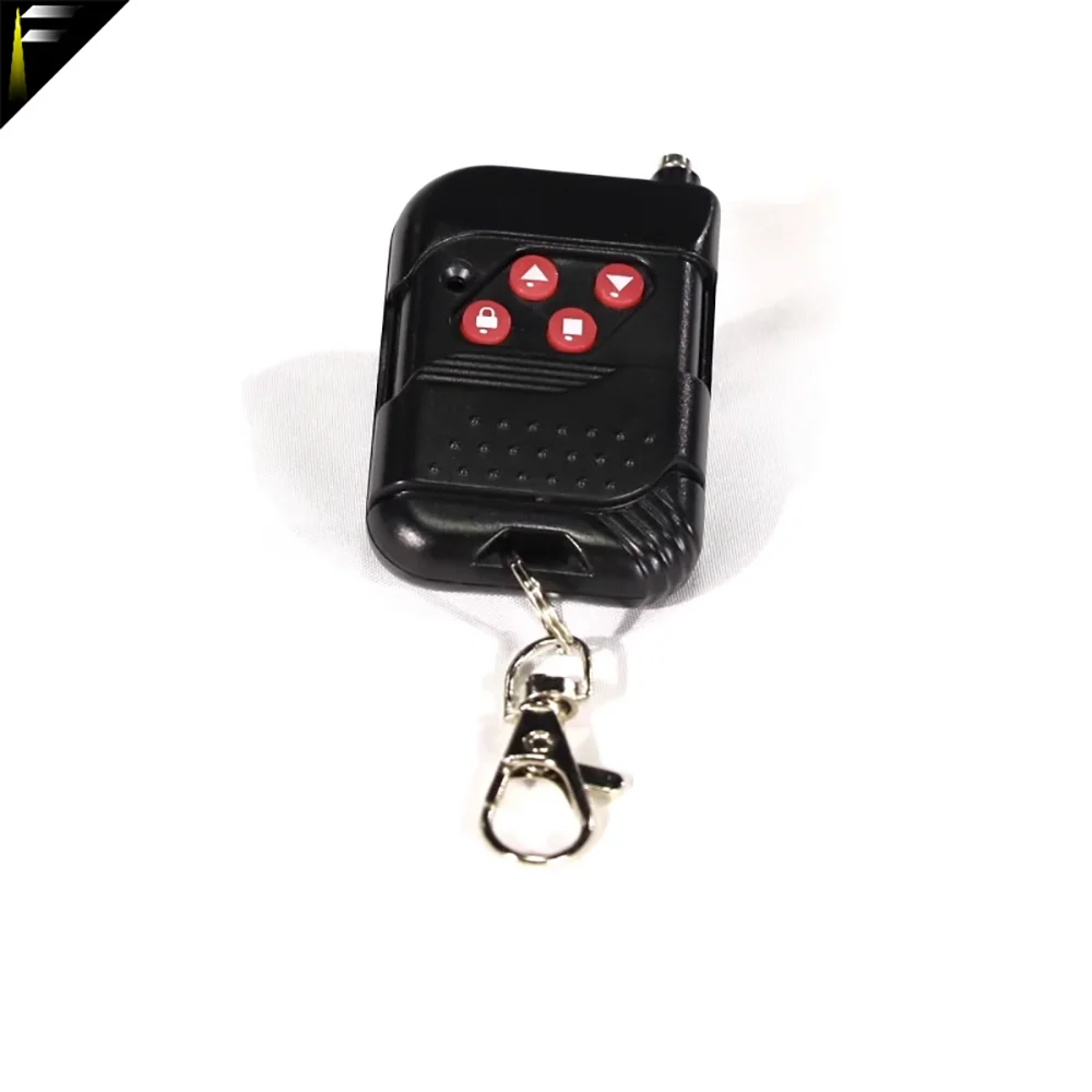 3M Snowflake Machine Accessories LED Snow Maker Wire Control Remote Waterproof Blower Cloth Cover Bracket