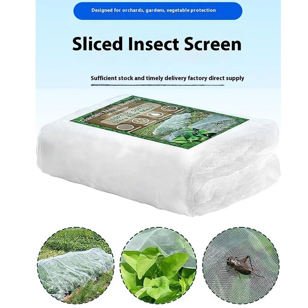 Encrypted Mesh Tear Resistant Corrosion Resistant UV And Water Can Penetrate Through W:2.5m H:10m