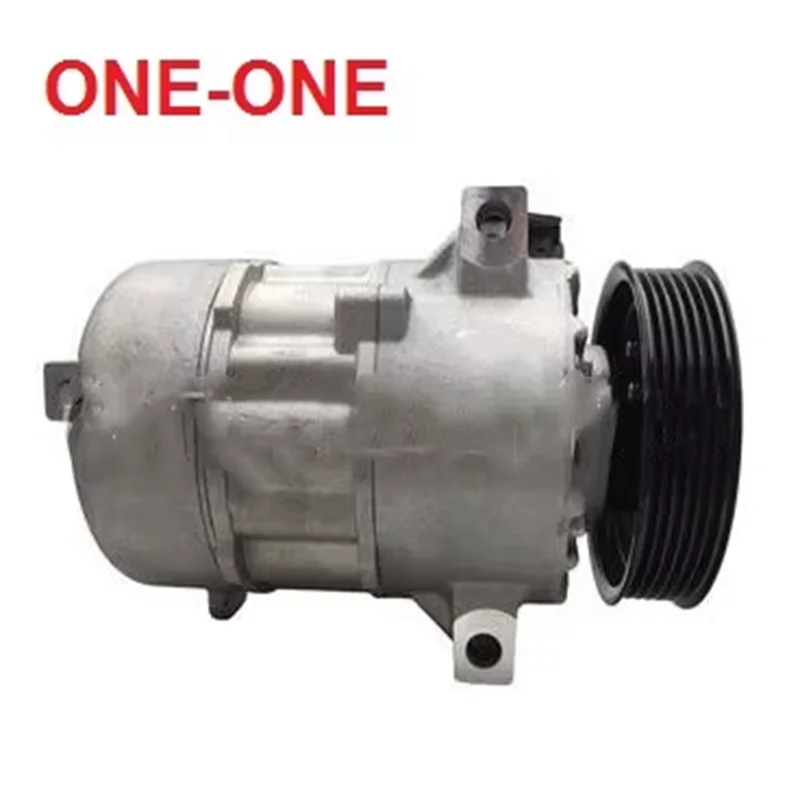 AC A/C Compressor 12V/24V -6PK  97701-2P200 977012P200 FOR KIA