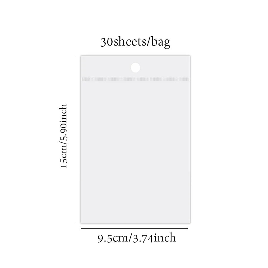 السيد ورقة 60 قطعة سلسلة كتب الأحلام الألفية كتاب ملصقات INS نمط لكتيب الكولاج دفتر مكتب القرطاسية العودة إلى المدرسة