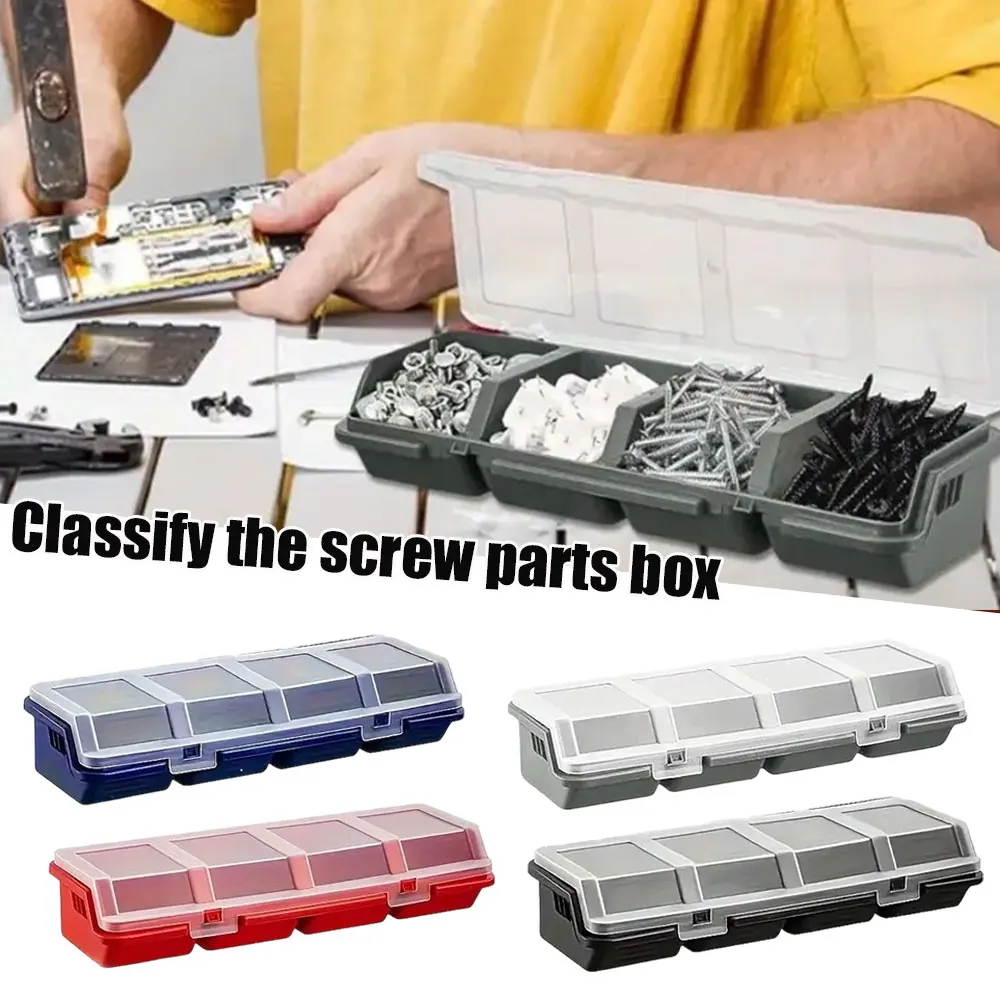 Multi-Compartment P…