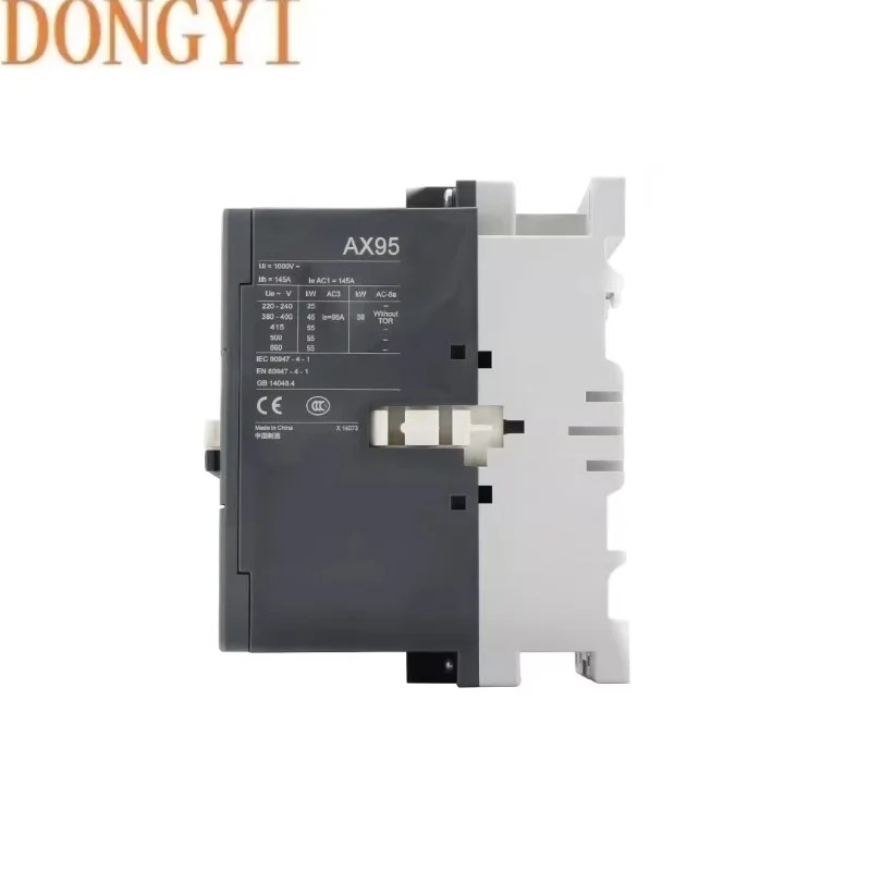 High quality Ac contactor AX09-30-10 AX09-30-01 AX12-30-10 AX12-30-01 AX18-30-10 AX18-30-01 AX25-30-10 AX25-30-01 AX32-30-10