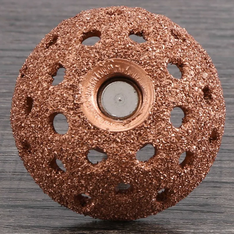 ABPP-Набор для ремонта шин Чаша из вольфрамовой стали Шлифовальный круг Шлифовальная головка шлифовального станка