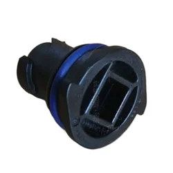 55501526 Genuine Automobile Part New Oil Sump Drain Plug Drain Screw for Chevrolet Blazer Malibu XL Equinox 5550 1526 5550-1526