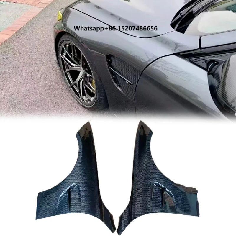 Factory New High Quality Carbon Fiber Fender