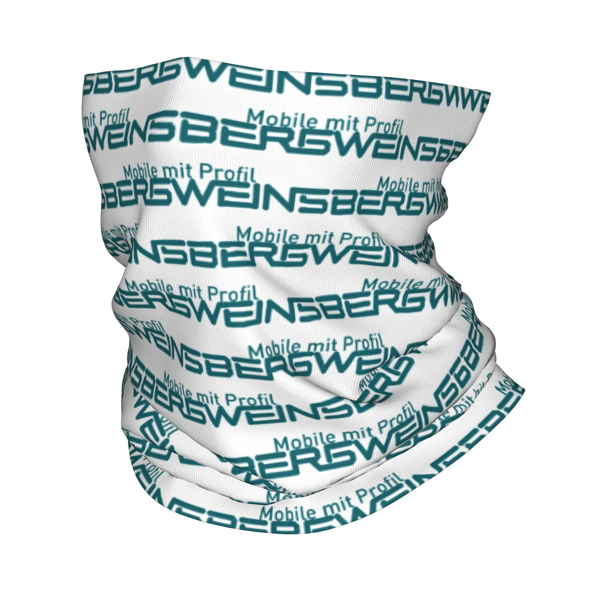 

Weinsberg Caravan бандана на шею с принтом, маска, шарф, многофункциональная Балаклава для верховой езды, унисекс, для взрослых, всесезонные