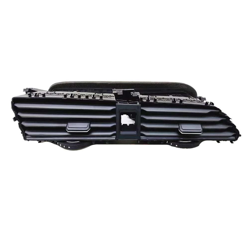 Center Console Air Conditioning Vent Grille 5NG819728 for For Tiguan L 2016 through 2022 For Dash Vent Outlet Replacement
