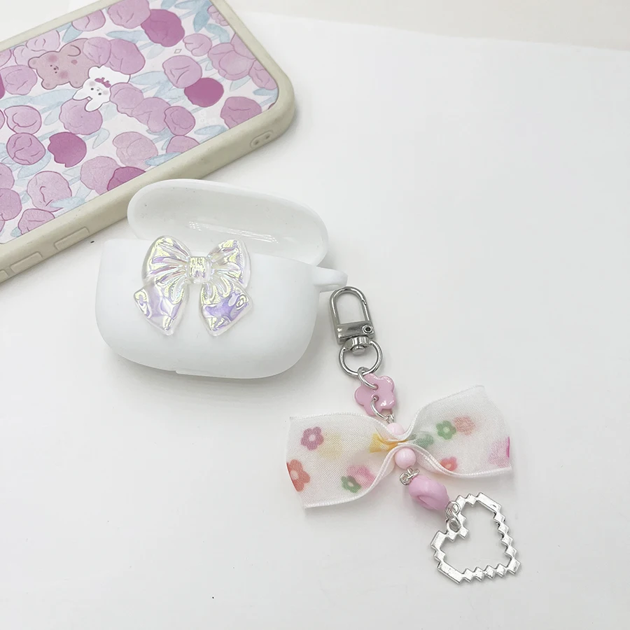 Fashion Cover For JBL FREE II/T115TWS/ FREE NC/NC2/UA Streak /for Reflect flow pro/ENDURANCE RACE Silicone Earphone case