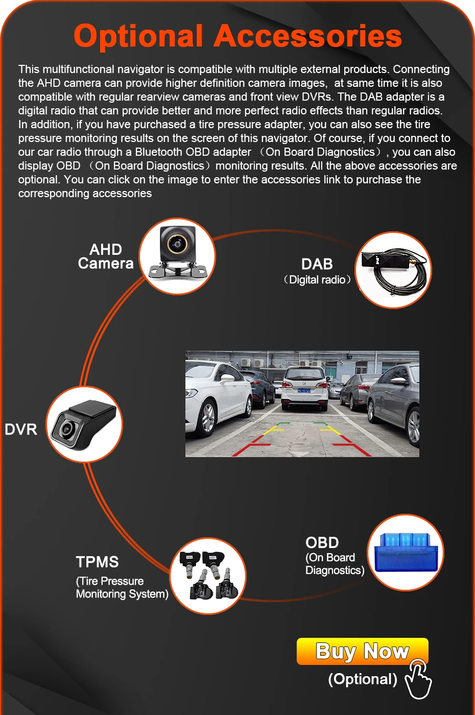 8-Kern Snapdragon Wireless CarPlay Android 15 Auto-Radio-Stereo für BMW X5 E70 X6 E71 2007-2013 Multimedia-Player Bildschirm GPS – Detail 20