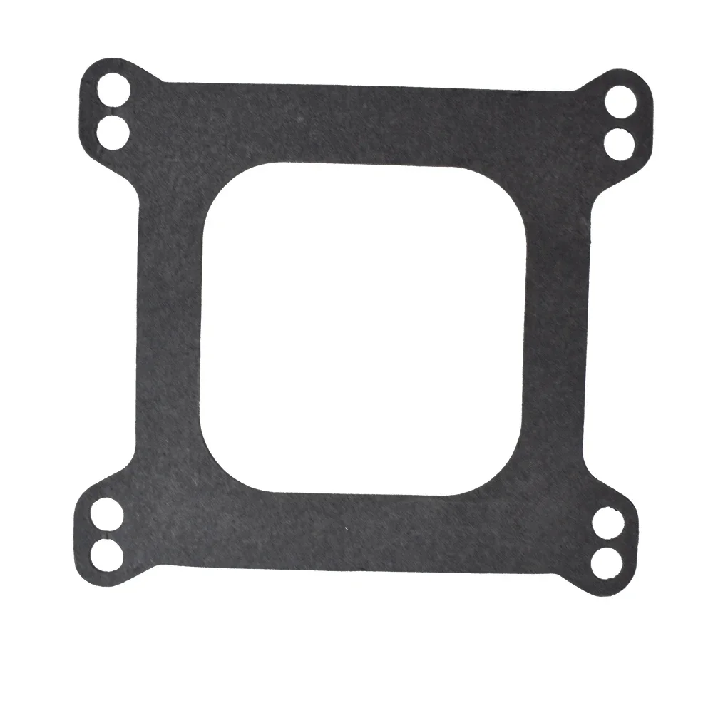 8M 0120193 Vergaser-Kit mit Schwimmern und Messing-Beschleunigungspumpe für Weber Marine W-4 BBL Mercruiser 809064 – Detail 5