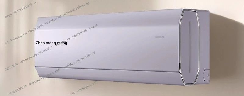 

Кондиционер на крючке, преобразование частоты, осушение для бытовой спальни, охлаждение и обогрев, двойная подача воздуха, новый уровень 1,