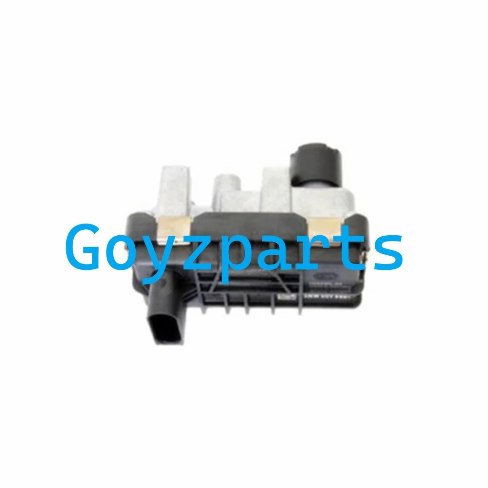 G-031 6NW009660 781751 767378-0005 Turbo Turbocharger Actuator Solenoid Valve Fits for Mercedes-Benz Viano / Vito