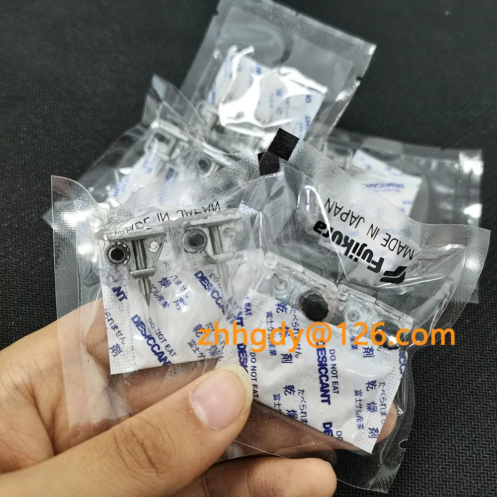 Electrodes 88S 87S 90S 31S A31 FSM-41S FSM-38S FSM-27S FSM-28S Fiber Fusion Splicer ELCT2-16B Electrodes Rod