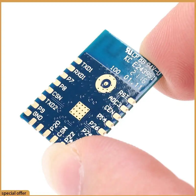 A68Z 4X Tuya CB3S Universal Smart Fernbedienung Modul Bluetooth Modul Wifi Modul Tuya Modul