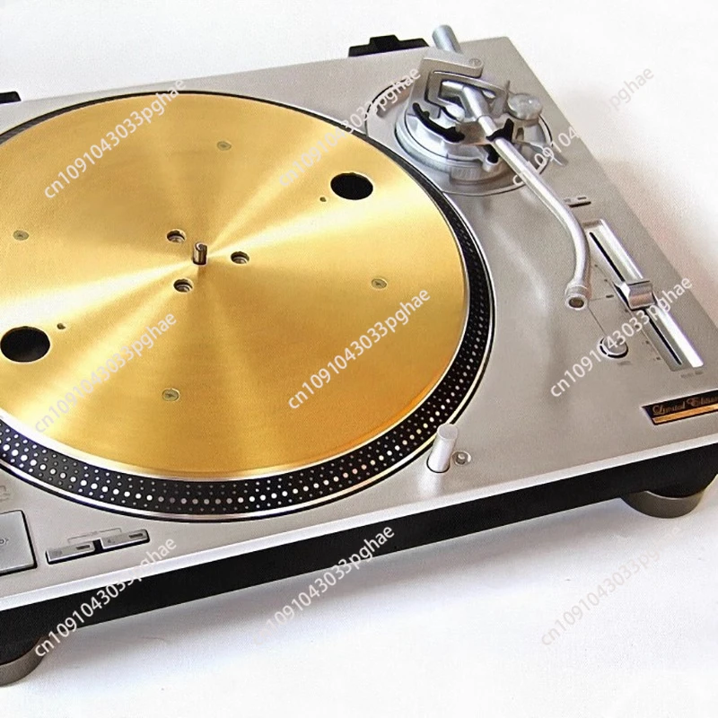 مشغل تسجيلات الفينيل SL-1200G/1210G الراقية محرك المباشر الفينيل القرص الدوار Jukebox