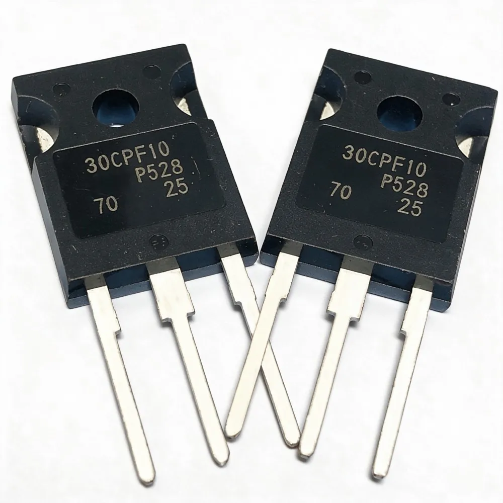 5PCS APT5020BVRG 30CPF10 1000V 30A 80EPF06 80A 600V 2SD1894 D1894 APT34M60B 600V 34A 40N95K5 STW40N95K5 950V 38A