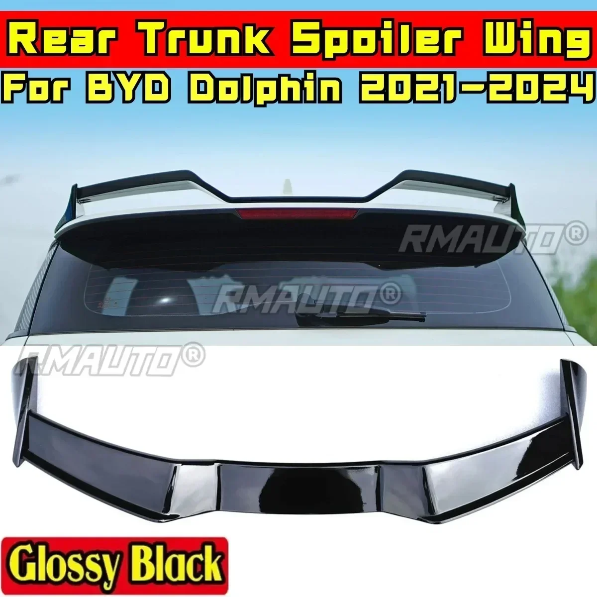 Dolphin Body Kit Re…