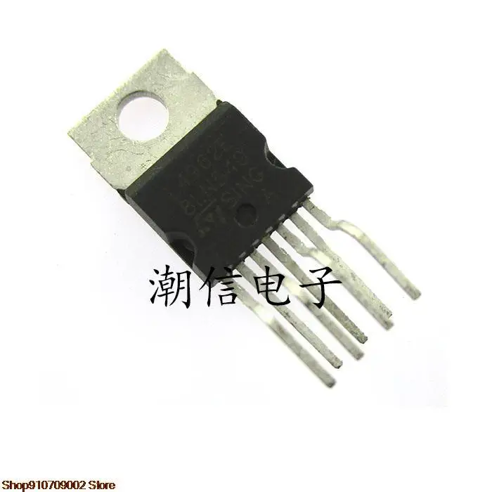 L49Powered E, L49Powered EA, L49Powered ES, Original, Neuf, En stock, 10 pièces